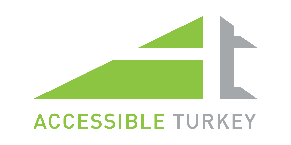 Accessible Turkey