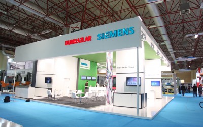 Siemens Fuar