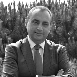 Ferzan Kırhan